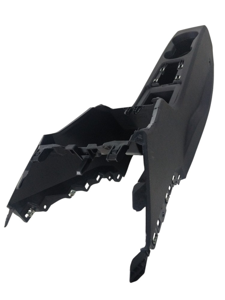 Console Central Renault Zoe Neo 2022 Original 969108740r 5