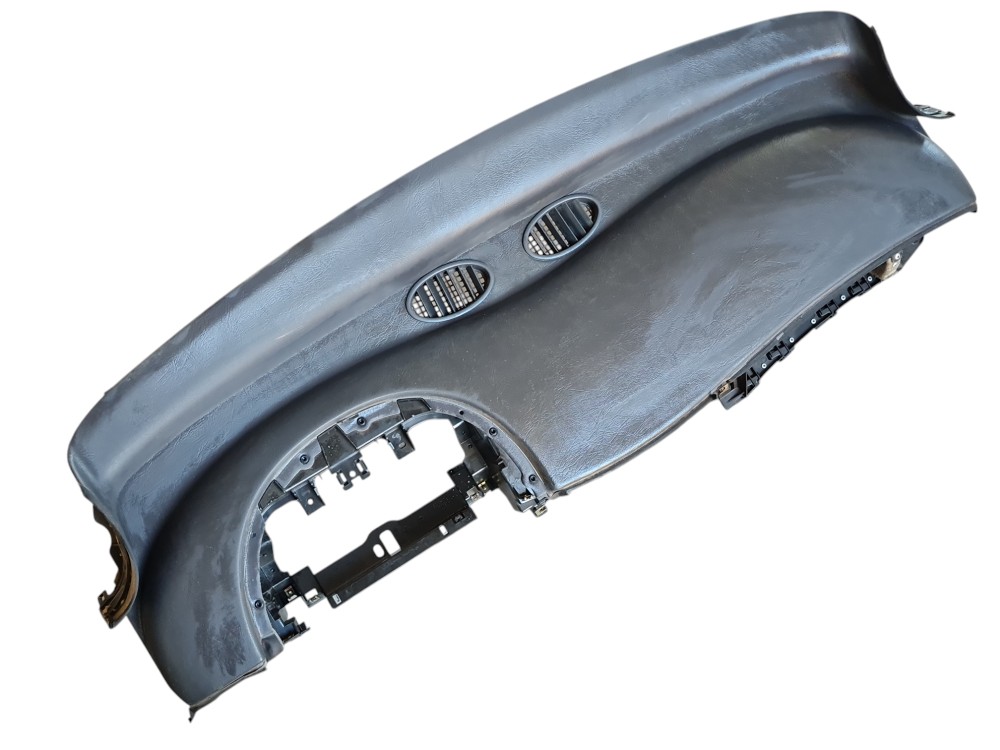 Kit airbag Mercedes Classe A160 1999 a 2005 0018203126 2