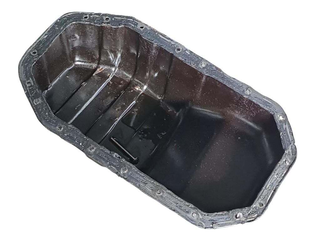 Tampa Carter Original Vw Gol G2 1.0 8v 1997 30103601 4