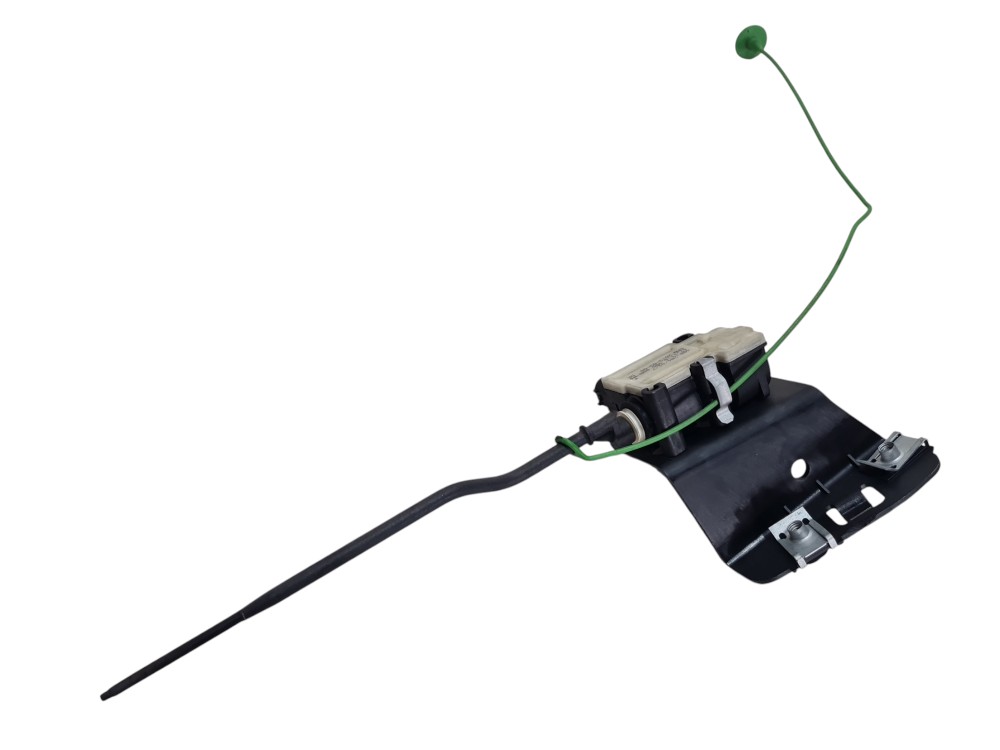 Motor Trava Portinhola Mini Cooper S 2012 2013 98588004 4