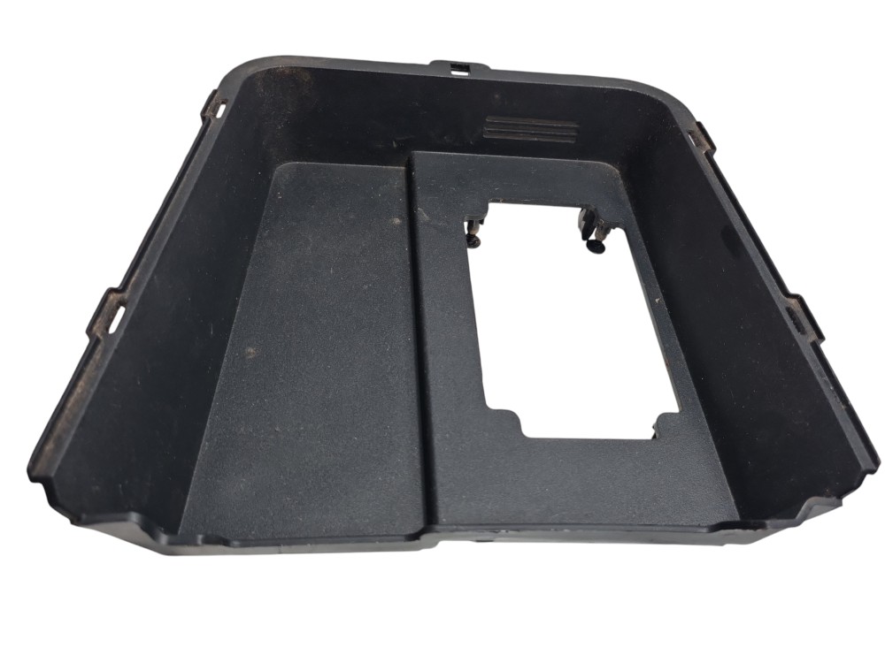 Moldura Carregador Console Ram Rampage 2023 Original 1