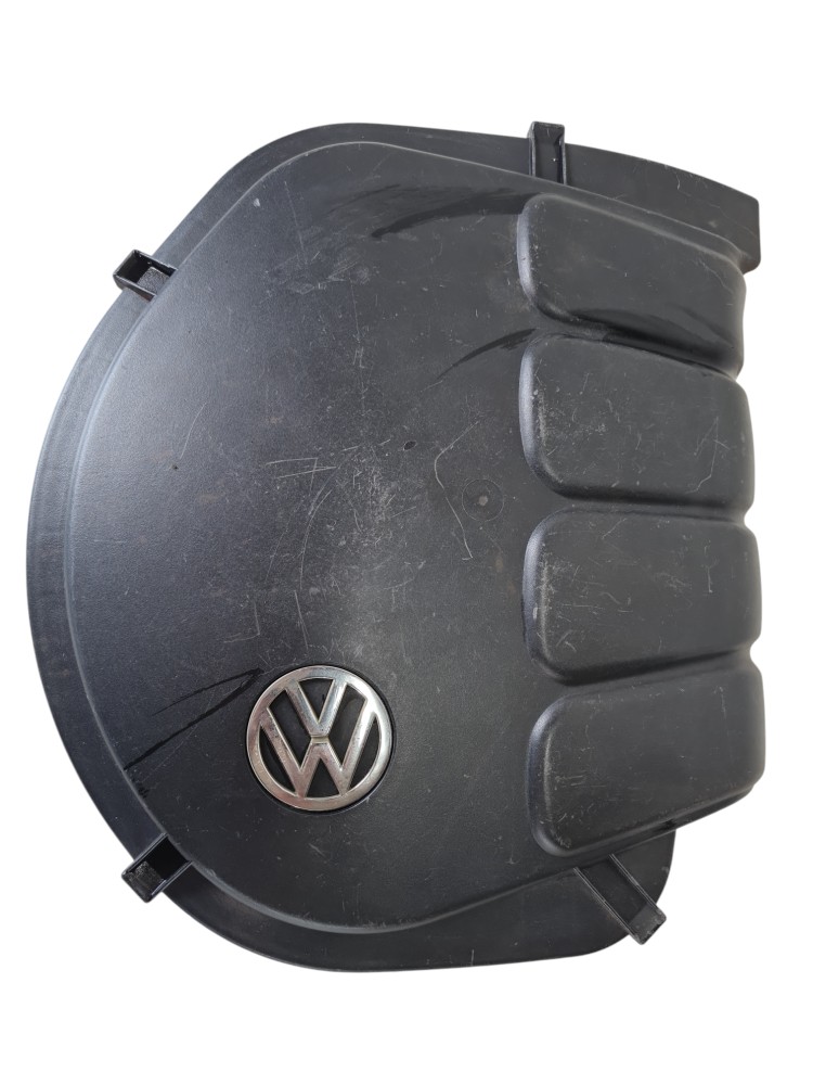Tampa Caixa Filtro De Ar Vw Gol G2 1997 Original 6