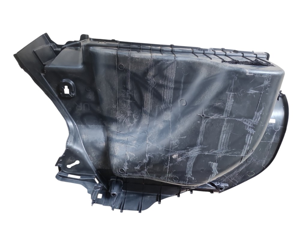 Forro Porta Malas Lado Direito Toyota Corolla Cross 2023 5
