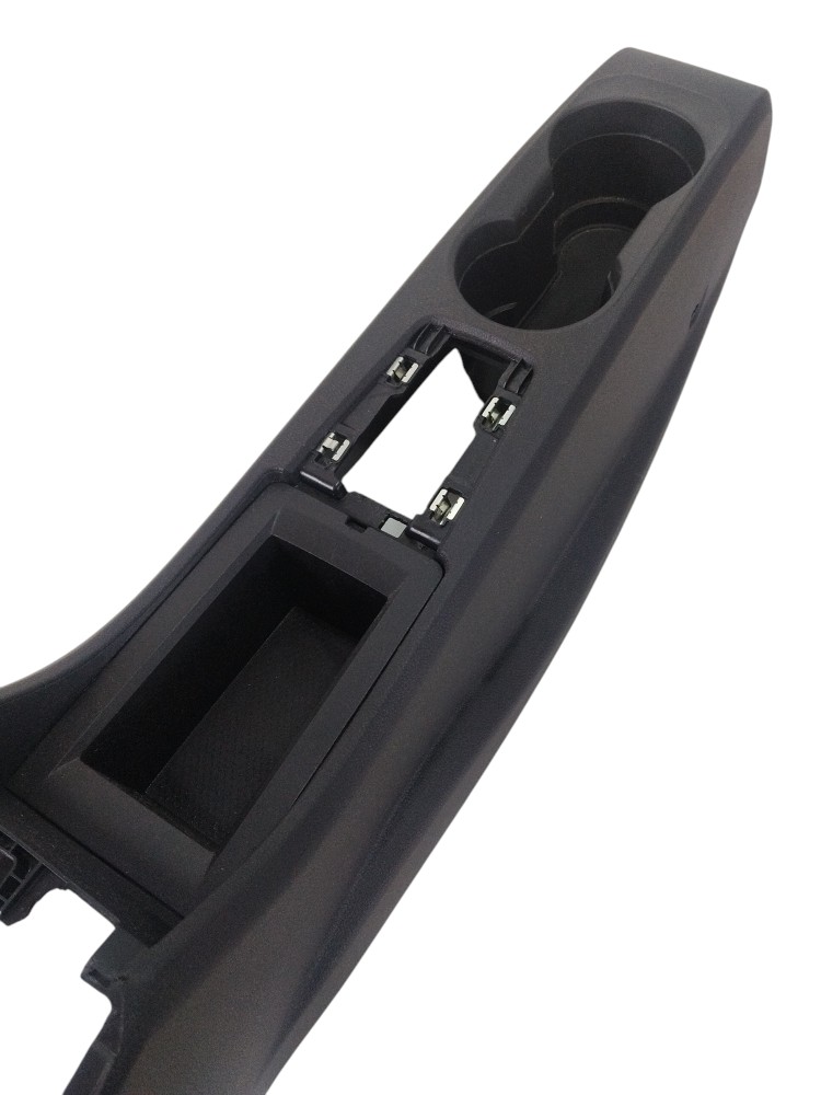 Console Central Renault Zoe Neo 2022 Original 969108740r 8