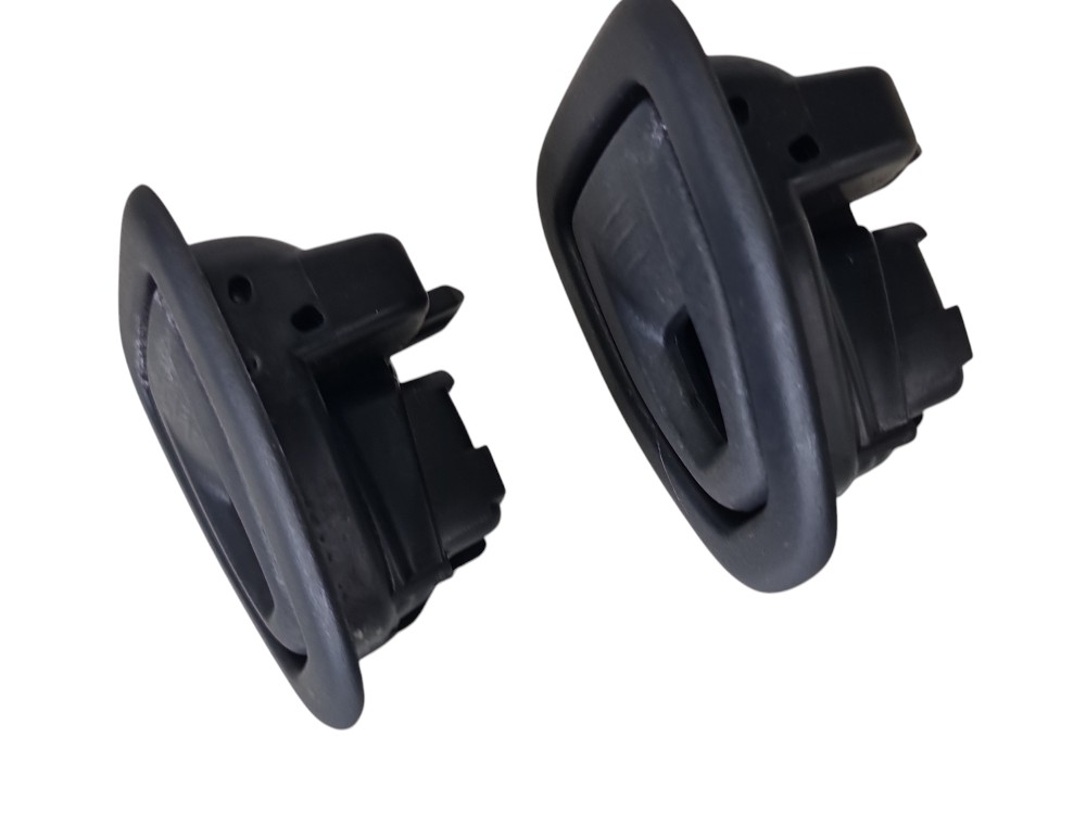 Par Suporte Porta Malas Citroën Ds5 2015 9670506577 6