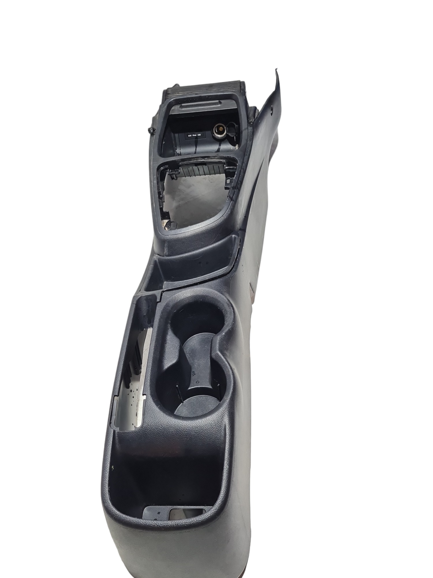 Console Central Hyundai Hb20 Comfort 2013 Original 2
