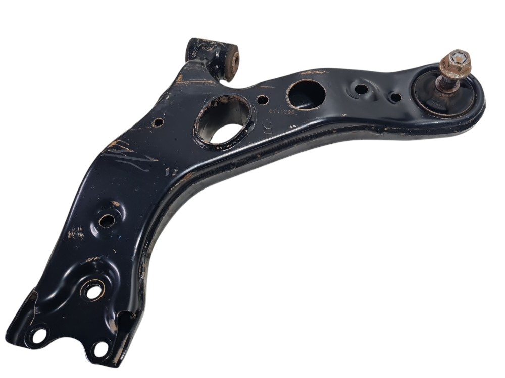 Bandeja inferior direita Lexus NX 300h 2019 0821189 ORIGINAL 3