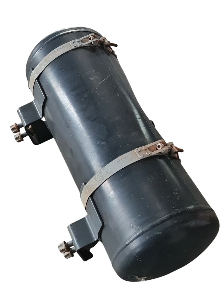 Tanque de ar Mercedes Actros 2651 2022 A0004321921 6