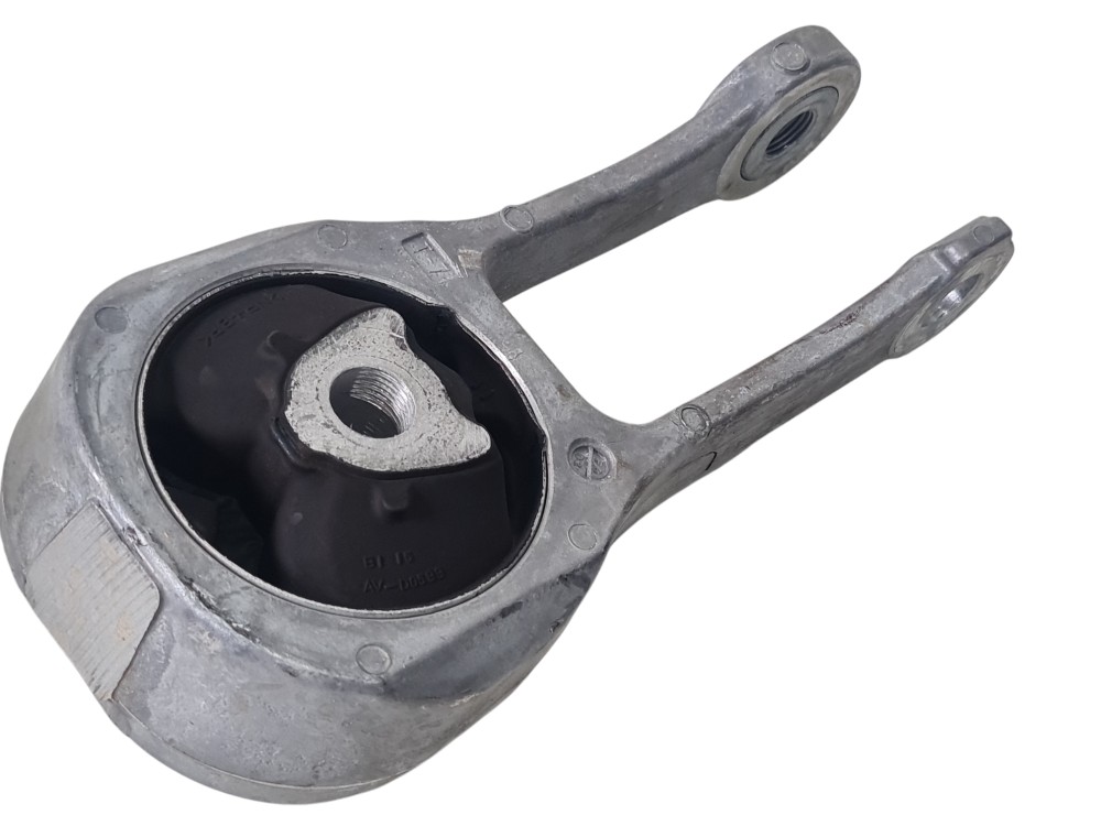 Coxim Motor Cambio Toyota Corolla Grs 2024 Original 5