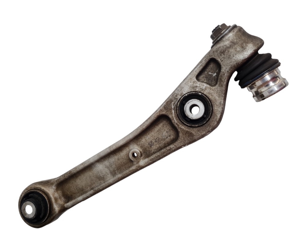 Braço suspensão dianteira esquerda Audi A4 Avant 2019 5