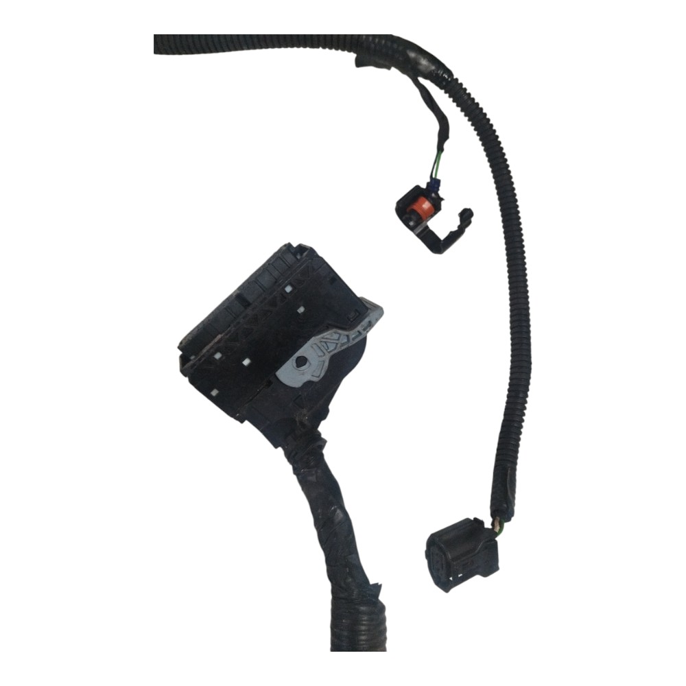 Chicote Porta Dianteira Fiat Cronos 2024 Original 46351618 5