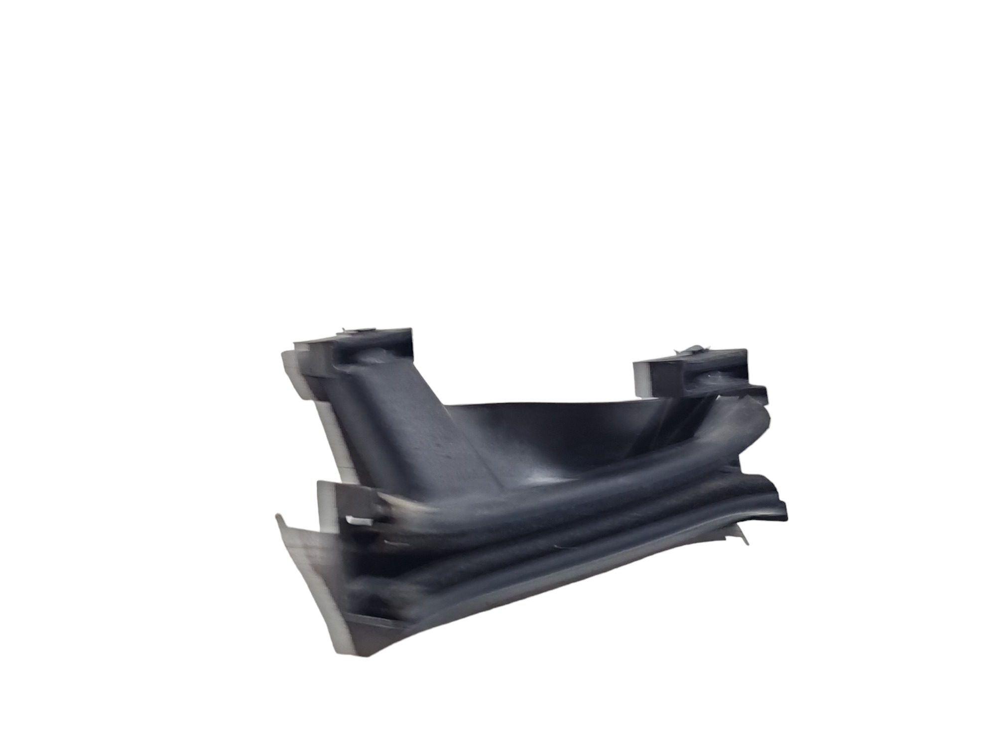 Guia Vidro Porta Dianteira Direita Peugeot 207 2013 Original 2
