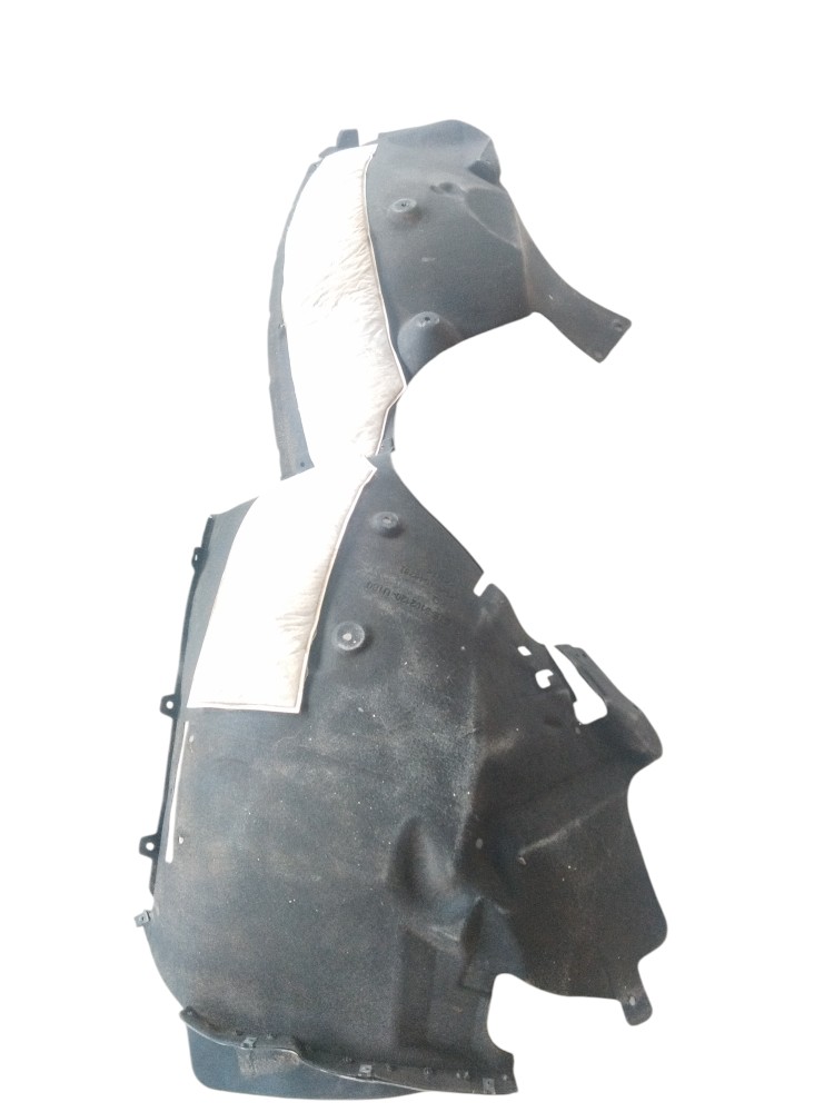 Forro Protetor Para-barro Direito Byd Tan 2022/23 Ste3102120 7