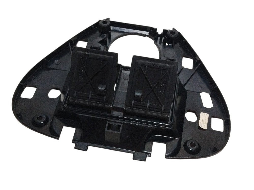 Grade Interna Ventilação Mercedes Classe C230 2002Detalhes 4
