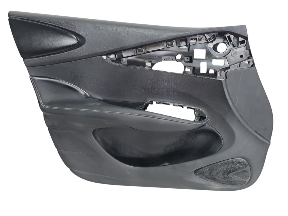 Forro Porta Dianteira Esquerda Byd Dolphin 2024 2025 2026 6