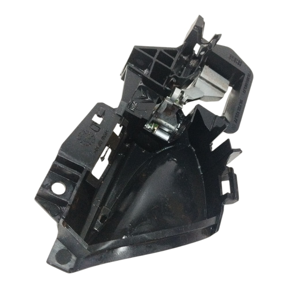 Maçaneta Interna Dianteira Direita Citroen Ds5 2015 Original Dianteira 5