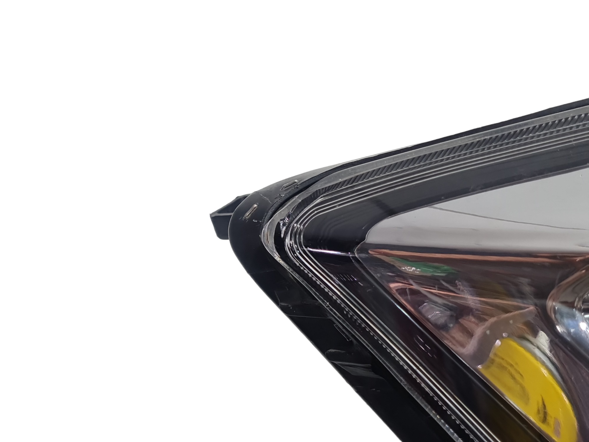 Farol Dianteiro Direito Chery Tiggo 2 2020 Detalhe Direito 2