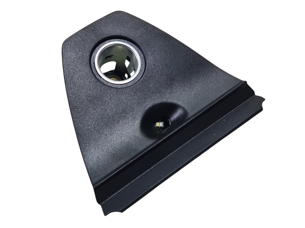 Tomada De Força Painel Bmw I3 2022 9282961 Original 2