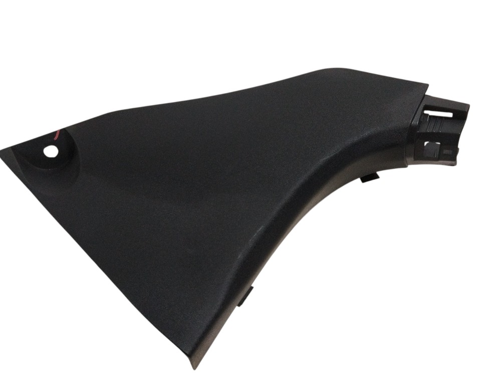 Conjunto Da Placa De Proteção Inferior Esquerda Eqea5402130a 1
