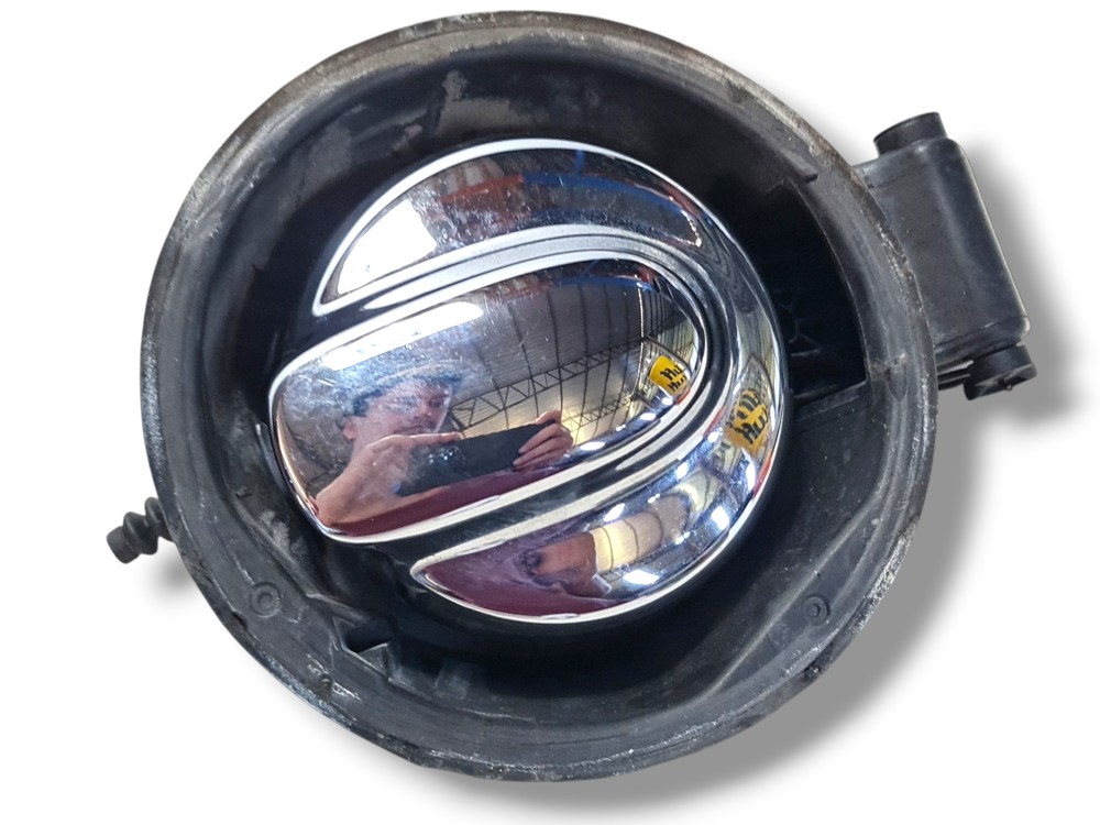 Portinhola Tanque Combustivel Mini Cooper S 2011 2012 2013 1