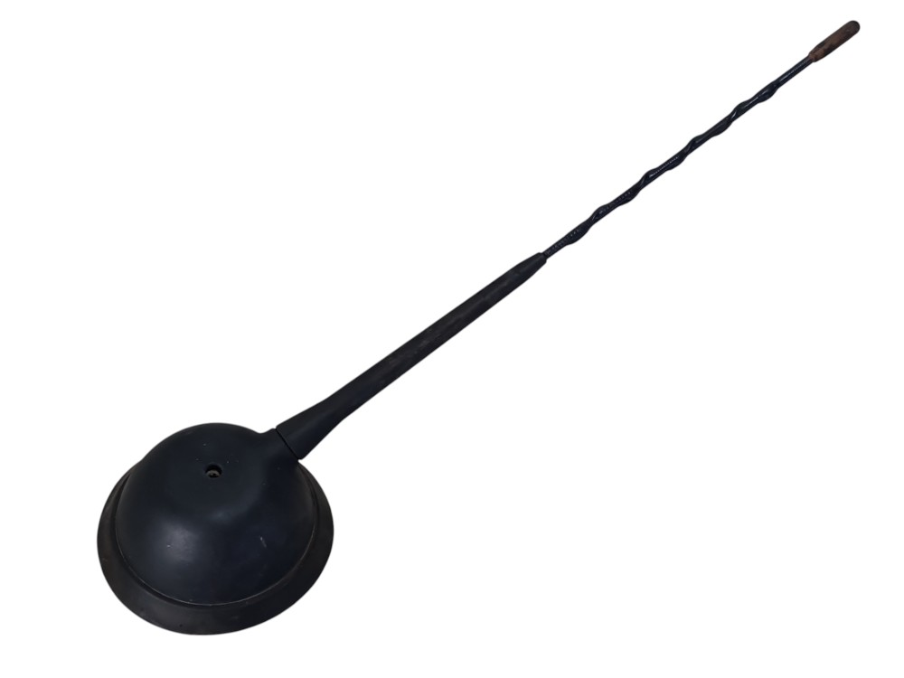 Antena A0028272201 Mercedes Actros 2651 2022 ORIGINAL 2