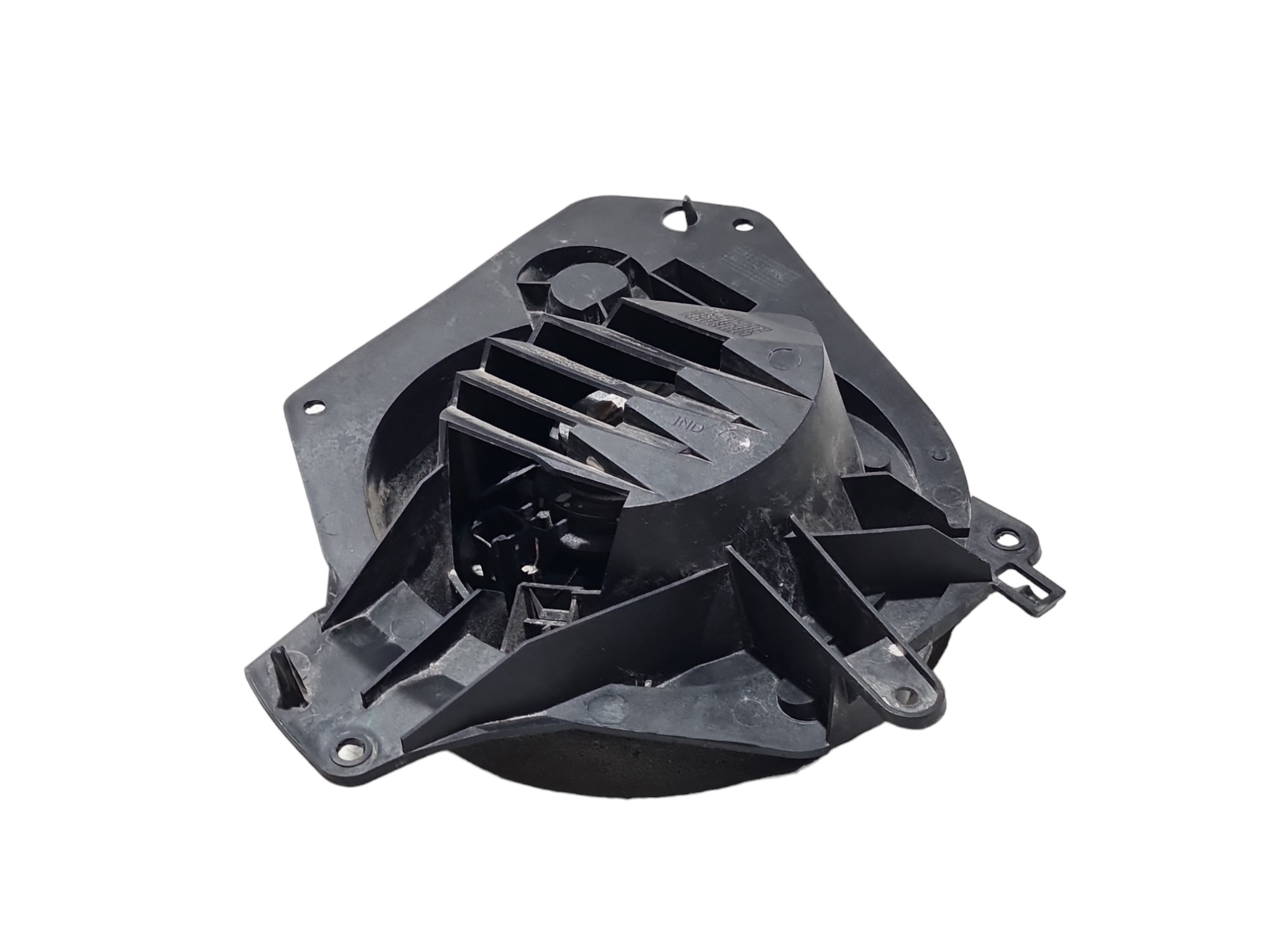 Tweeter Suporte Lado Direito Peugeot 207 Xs 2013  Preto 4
