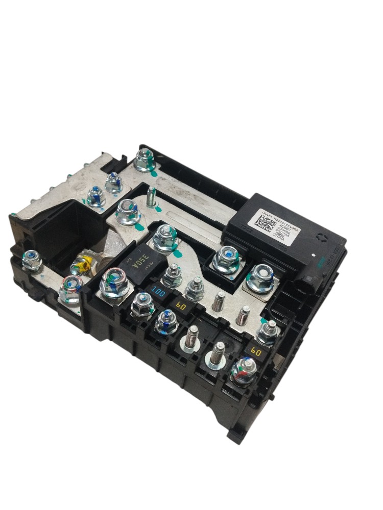 Caixa De Fusível Bateria Gwm Tank 300 2025 2026 Original 2