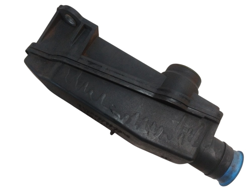 Reservatório Ressonador Compressor Ar MeB Actros2651 2022 3
