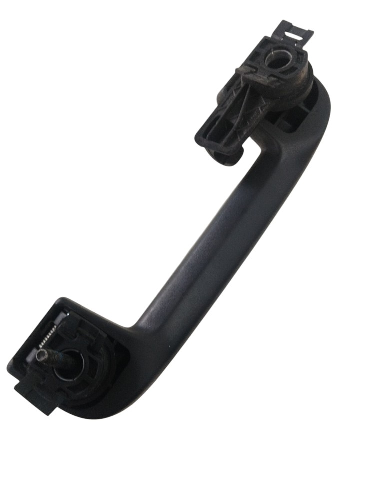 Puxador Teto Dianteiro Original Volvo V40 2017 31305679 Preto 4