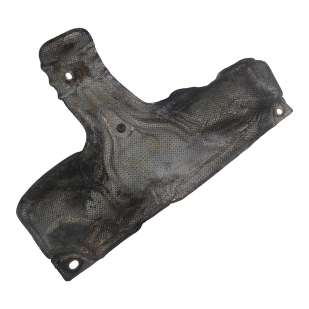 Defletor Térmico Coletor Escape Volvo Xc60 T5 2015 31431042 6