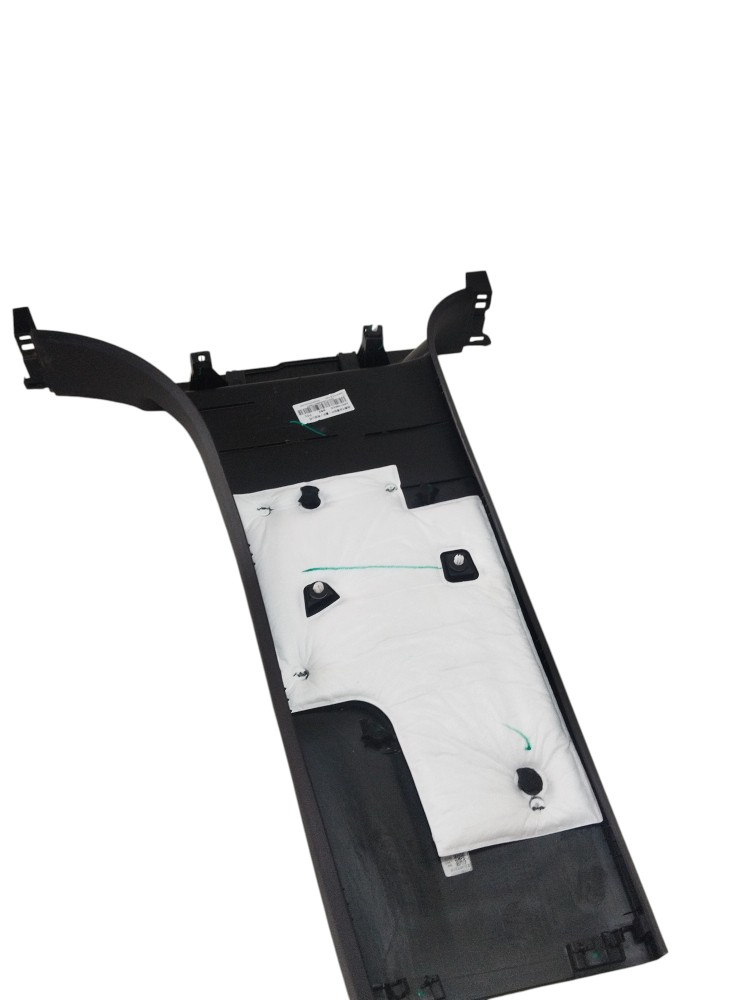 Moldura Forro Lateral Central Gwm Tank 300 2026 Original 5