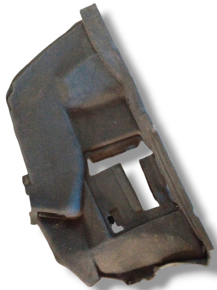Forro Lateral Direita Porta Malas Mercedes Cls 500 2005 2006 1