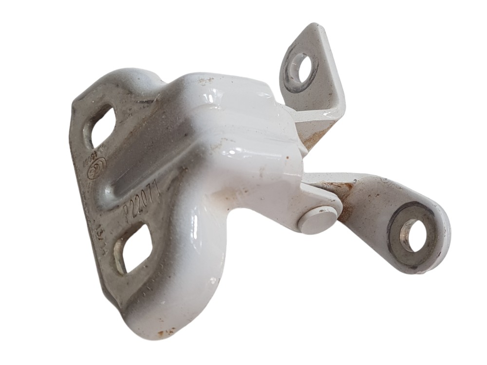 Dobradiça Porta Gm Tracker / Onix 2023 Original 1