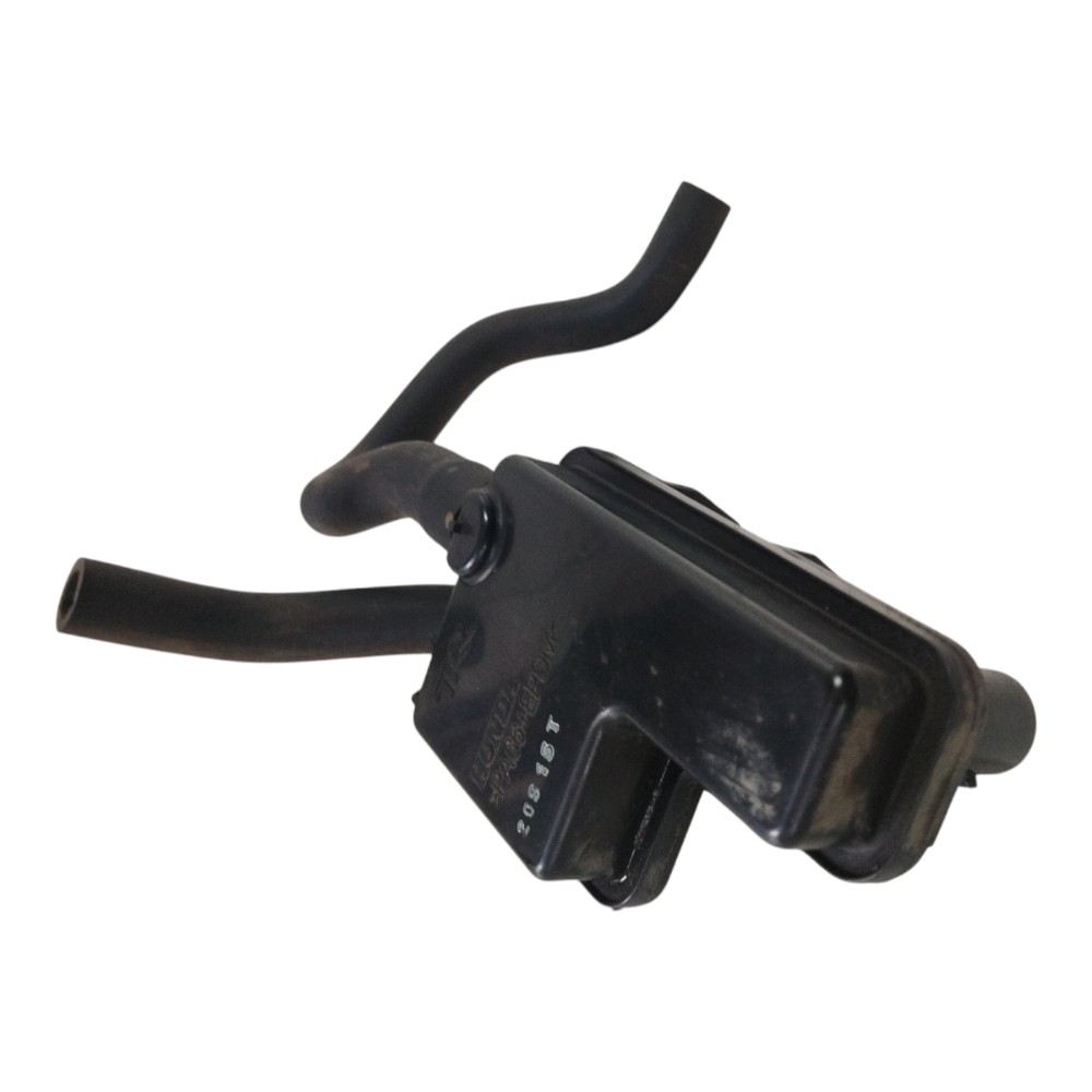 Válvula Anti Chama Motor Honda Wr-v 2021 1.5 Original 7