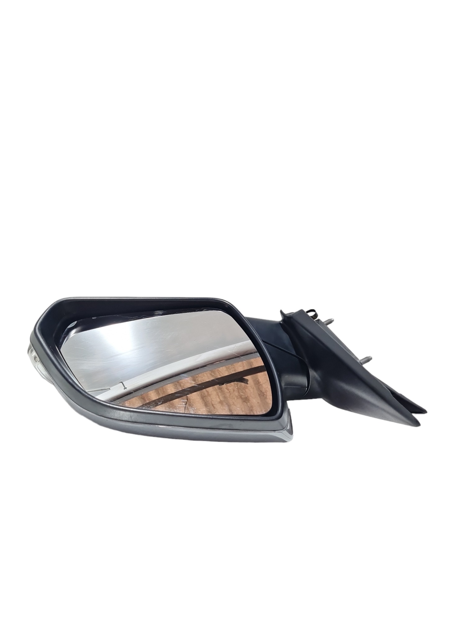 Retrovisor Elétrico Com Pisca Direito Hyundai Creta 2021 2