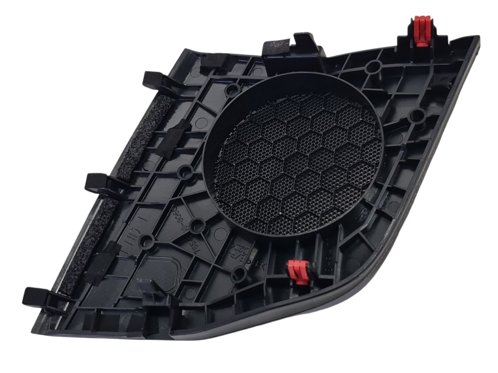 Moldura Alto-falante Esquerdo Lexus Nx 300h 2019 7554088060 2