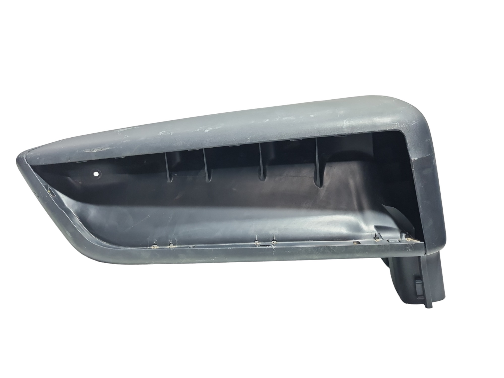 Duto Entrada De Ar Gabine Volvo Fh 540 Cod  21285236