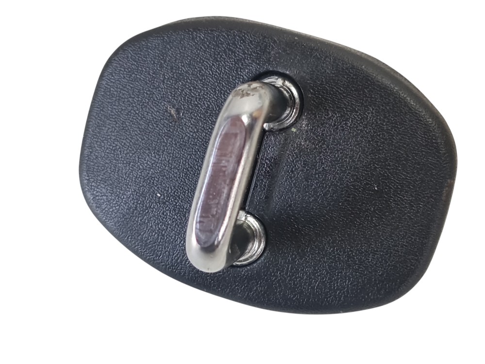 Batente Porta Traseira Esquerda Lexus Ls 460l 2013 Original 2