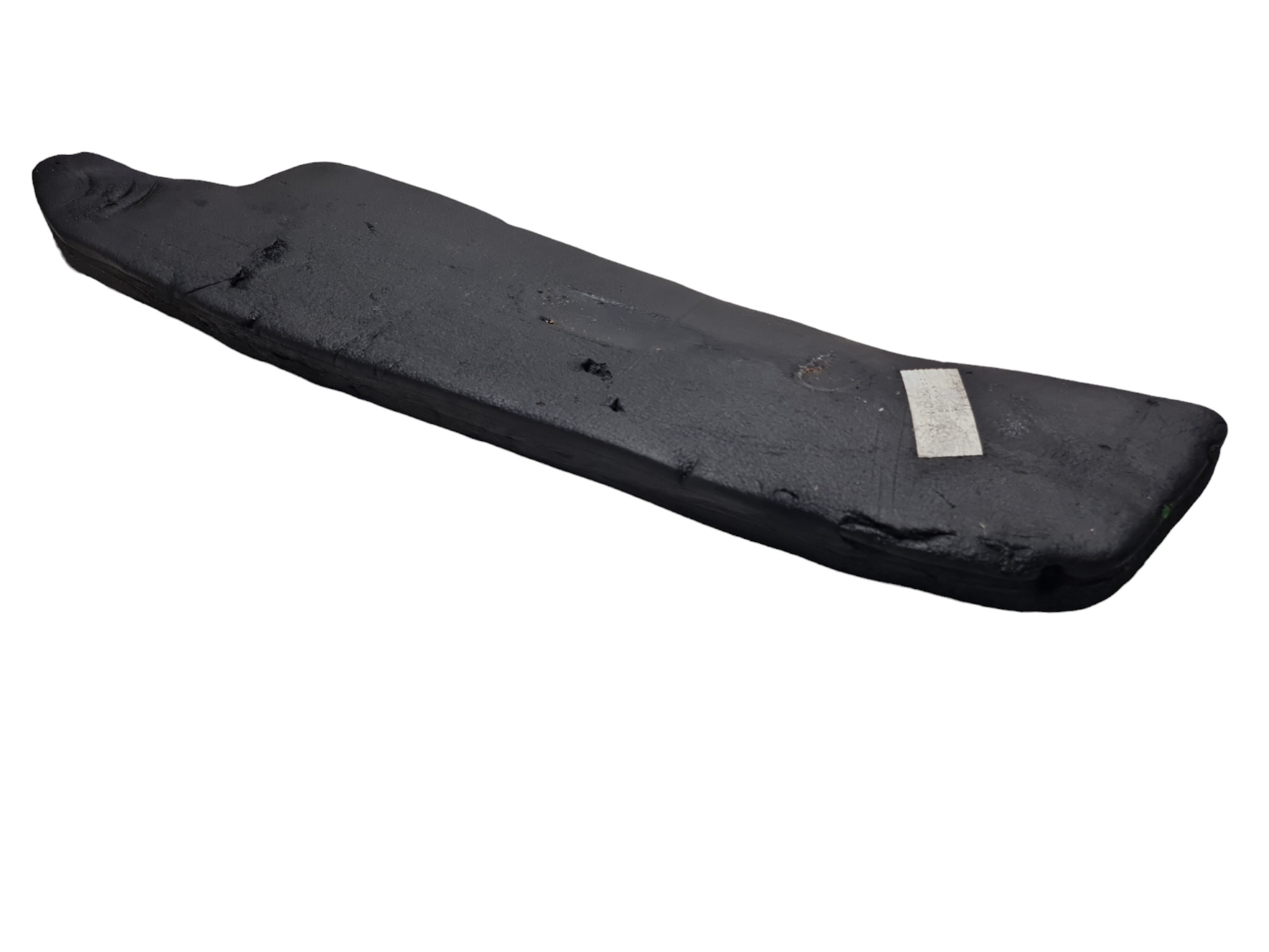 Anti Ruido Paralama Dianteiro Esquerdo Chery Tiggo 2 2020 5