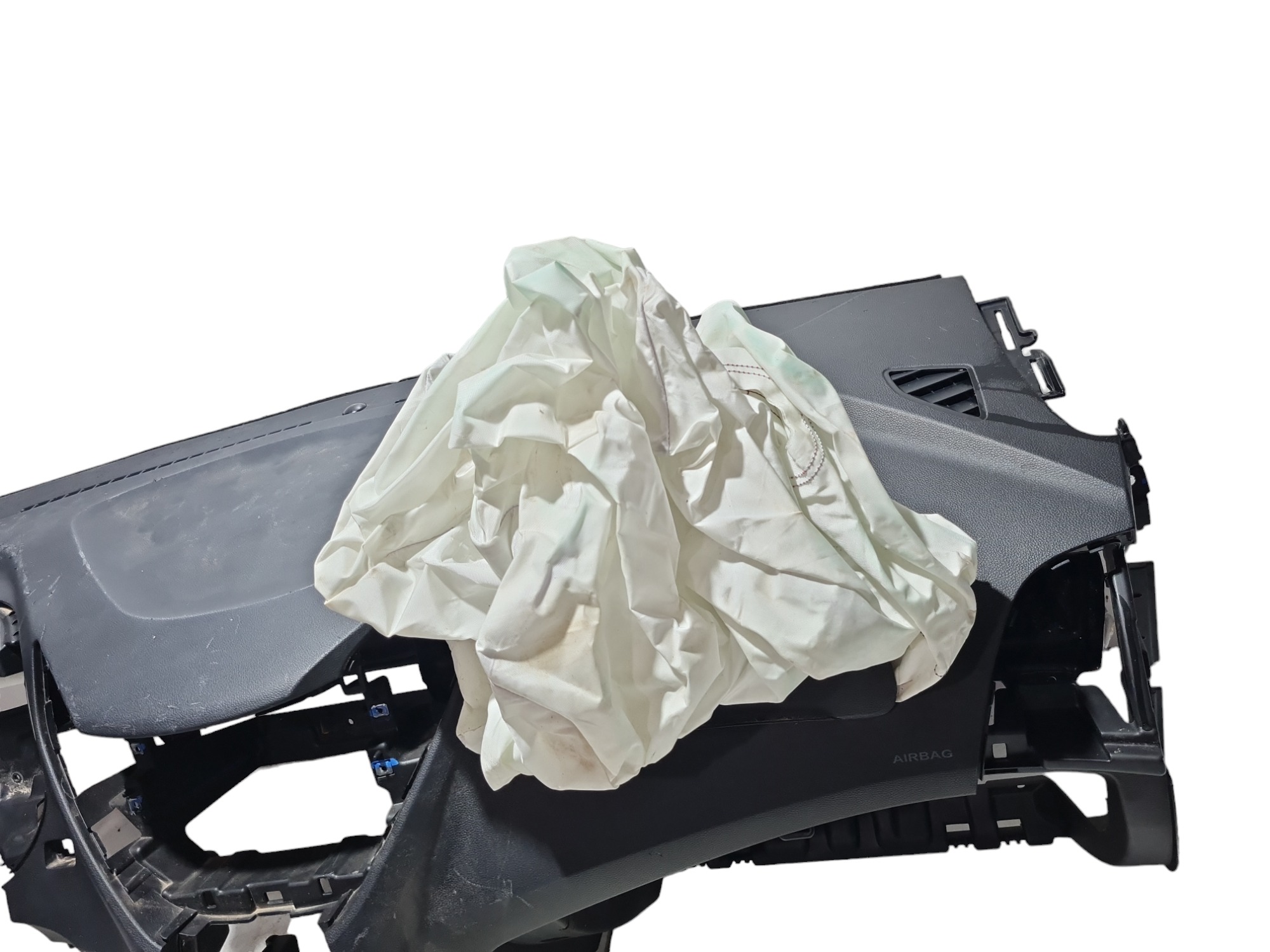 Capa Painel Hyundai Hb20 Comfort 2013 Original Acionado 4