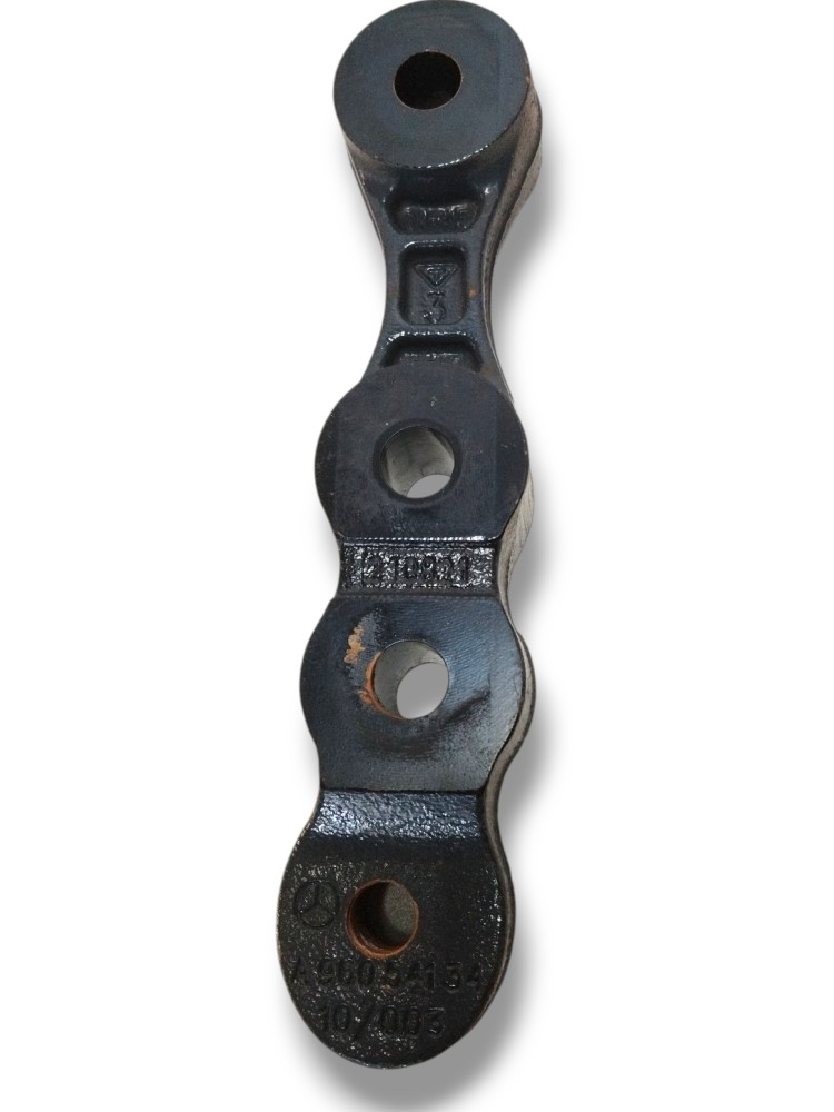 Suporte Fixação Mercedes Actros2651 2022 A9605413410/003