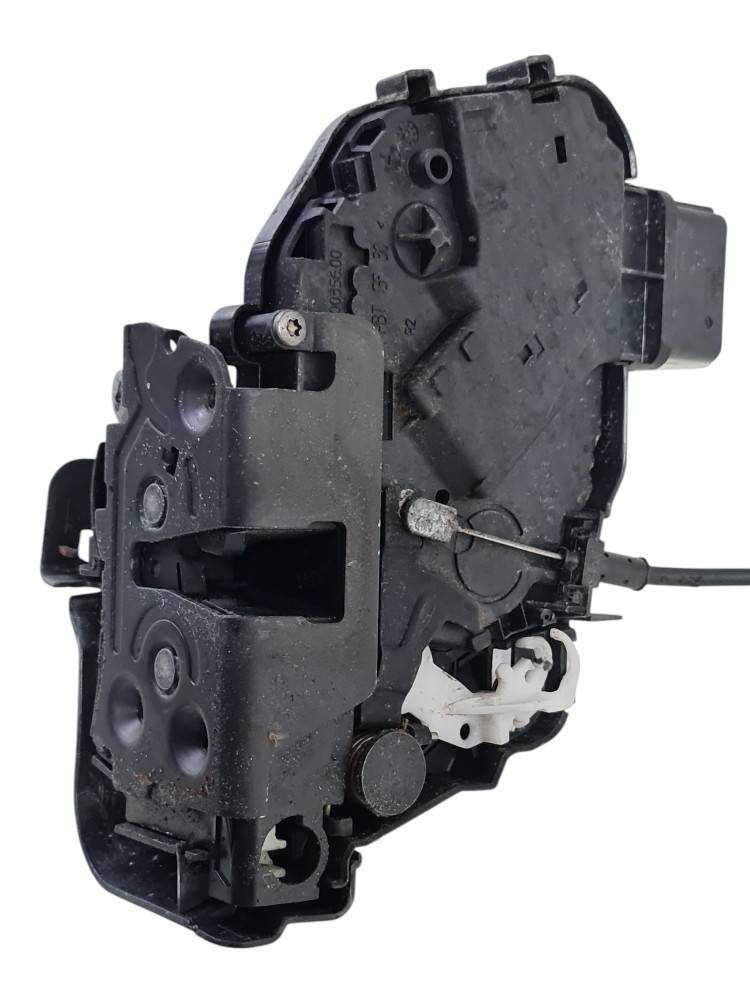 Fechadura Porta Traseira Direita Volvo Xc60 2015 31253660 6