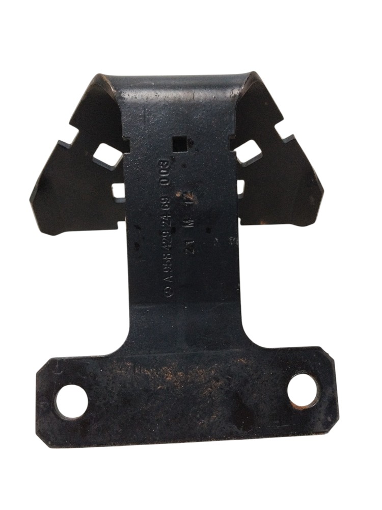 Suporte Mangueira de Ar Mercedes Actros2651 2022 A9584292469 2