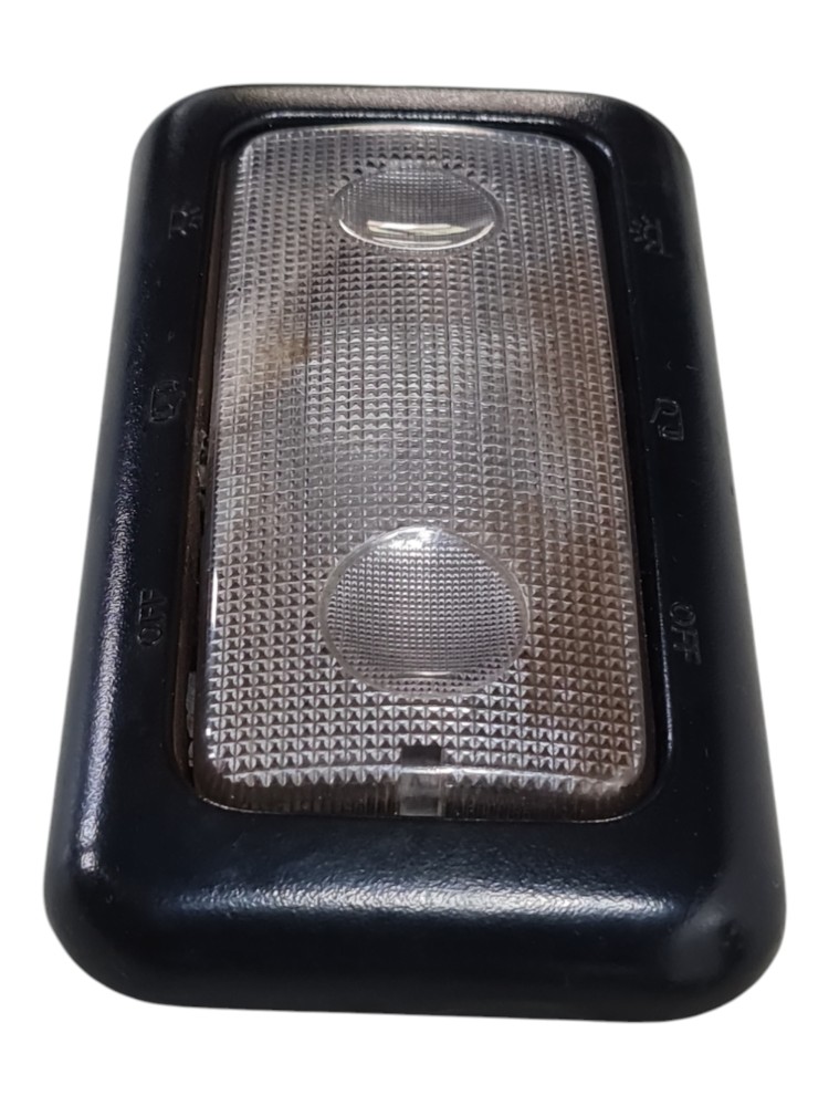 Luz teto cortesia fiat fiorino working ano 2021 original 2