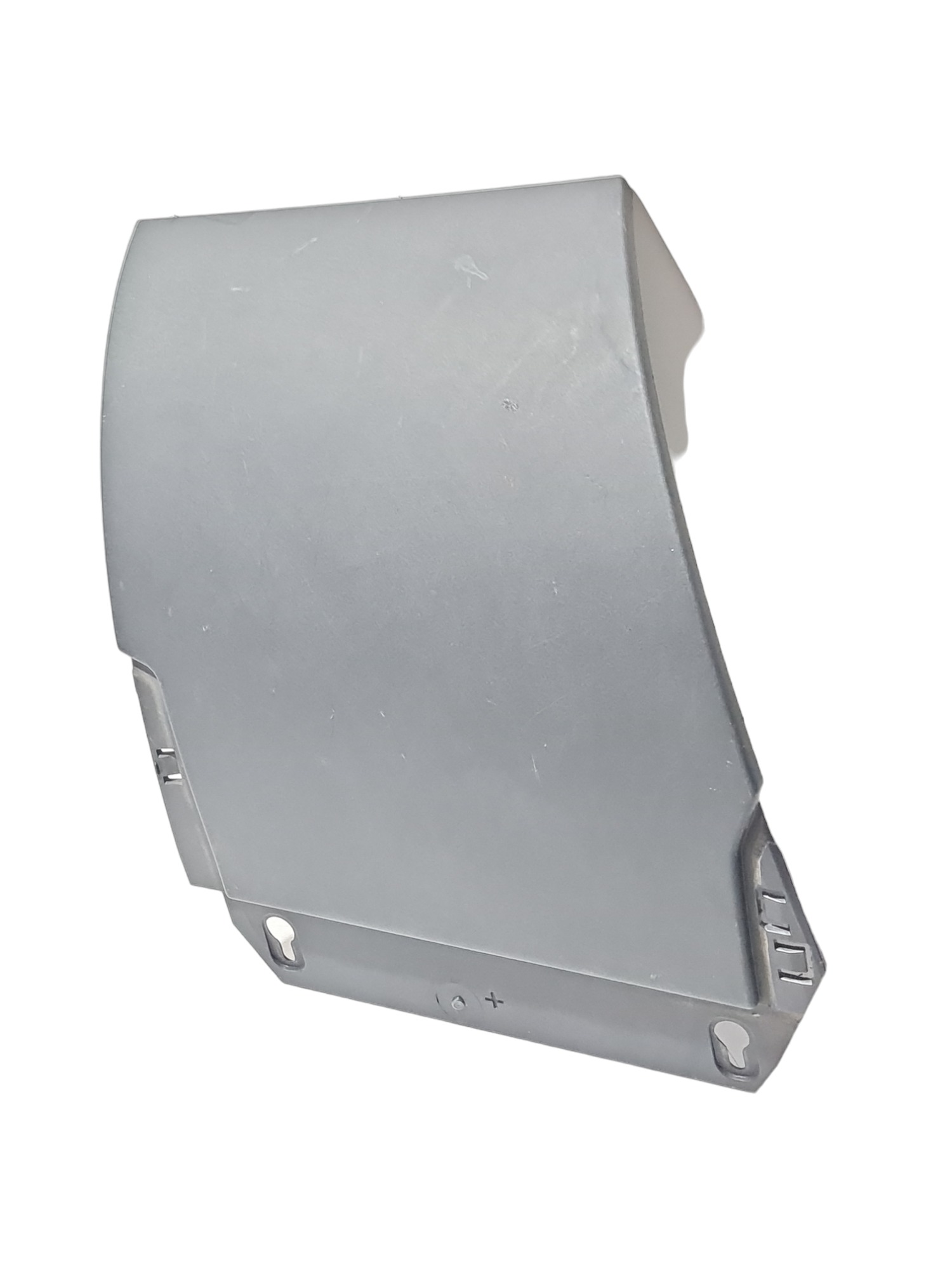 Acabamento Lateral Esquerdo Grade Frontal Volvo New Fh Fh540 5