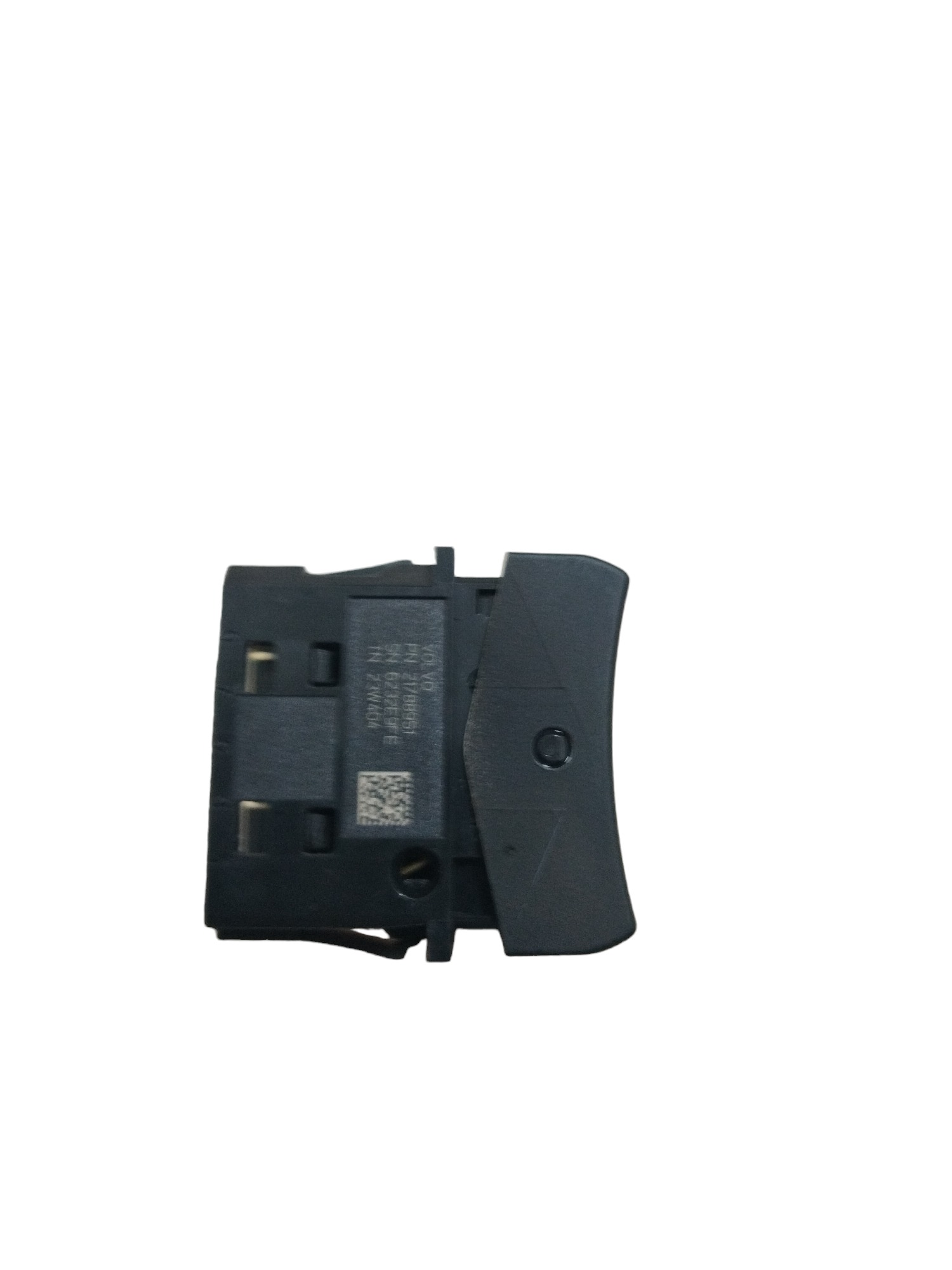 Comando Botão Assistência Vaz Volvo Fh 2022/2023 – 21788951 6