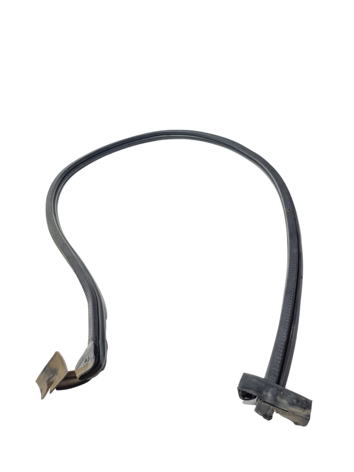 Borracha Porta Tampa Traseira Esquerda Renault Master 2021 1