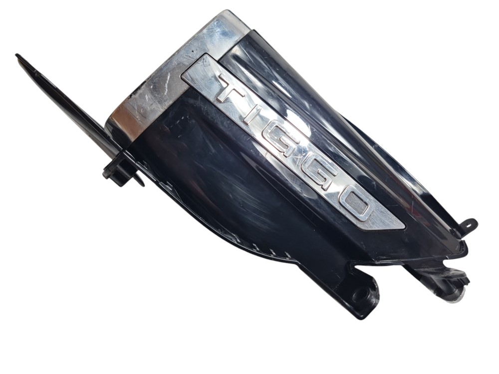 Moldura Farol De Milha Chery Tiggo 2 2020 21403100 6