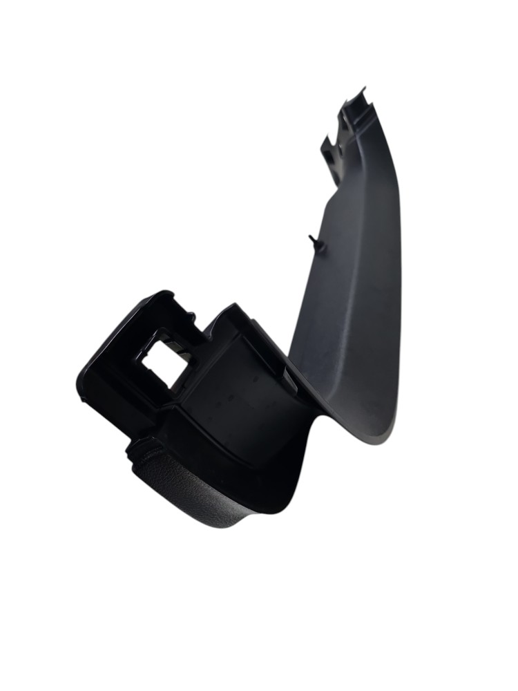 Revestimento tampa porta malas audi e tron 2022 original 2