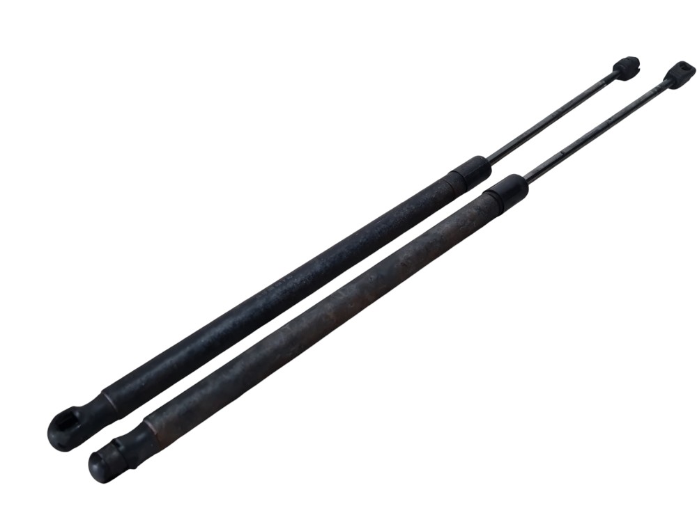 Par amortecedor porta malas Mercedes Classe C230 2002 2
